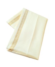 Hitech Sales Premium Silk JOR for Groom | Traditional Wedding Gathbandhan Jodh | Handcrafted Silk Border Jod | Jori for Special Ceremony Accessory - 79 inch (2 Meter) Hitech Sales Premium Silk JOR for Groom | Traditional Wedding Gathbandhan Jodh | Handcrafted Silk Border Jod | Jori for Special Ceremony Accessory - 79 inch (2 Meter)