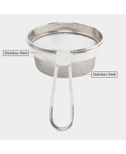 Steel Strainer 1 5 cm Dia., 38 cm Length (Pack of 1)