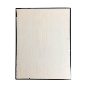 Hitech Sales Anukul Thakur Wooden Laminated Photo Frame for Pooja Room, Temple, Home Decor, Gift (Free Stand, Tabletop, 8.6 x 11 inches) Hitech Sales Anukul Thakur Wooden Laminated Photo Frame for Pooja Room, Temple, Home Decor, Gift (Free Stand, Tabletop, 8.6 x 11 inches)