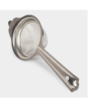Steel Strainer 7 X 19.5cm (Pack of 1)