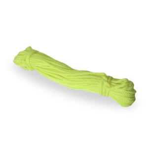 Nylon Rope Combo Pack of 6 | Durable, High-Strength Ropes for Outdoor, Camping, and Household Use | Multipurpose Ropes for Clothesline, DIY Projects, and More (Light Green, Medium) Nylon Rope Combo Pack of 6 | Durable, High-Strength Ropes for Outdoor, Camping, and Household Use | Multipurpose Ropes for Clothesline, DIY Projects, and More (Light Green, Medium)