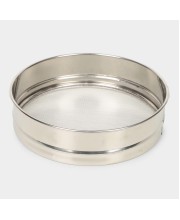 Steel Strainer 5 X 18cm (Pack of 1)
