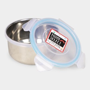 300 ml Steel Container 1 0 cm Dia. (Pack of 1) 300 ml Steel Container 1 0 cm Dia. (Pack of 1)
