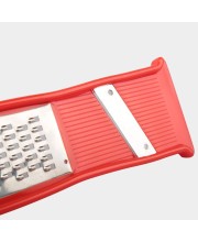 Stainless Steel Multipurpose Peeler,Set of 3, ABS and Steel, 20 cm Length (Pack of 1) Stainless Steel Multipurpose Peeler,Set of 3, ABS and Steel, 20 cm Length (Pack of 1)