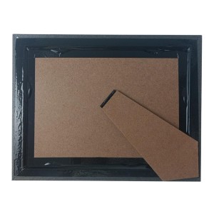 Hitech Sales Sri Ramakrishna Paramahansa and Sarada Devi Polystyrene Photo Frame, Rectangular Printed Photo Frame for Pooja Room, Home Decoration and Gifting (Tabletop, 7 x 9 x 0.9 inches, Brown) Hitech Sales Sri Ramakrishna Paramahansa and Sarada Devi Polystyrene Photo Frame, Rectangular Printed Photo Frame for Pooja Room, Home Decoration and Gifting (Tabletop, 7 x 9 x 0.9 inches, Brown)