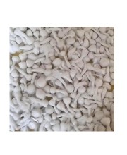 Hitech Sales Phool Batti Round Cotton Flame Wicks for Diya, GOL Batti for Puja, 1100 Pieces (Pack of 1, White) Hitech Sales Phool Batti Round Cotton Flame Wicks for Diya, GOL Batti for Puja, 1100 Pieces (Pack of 1, White)