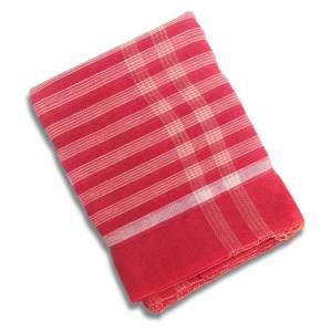 Traditional Cotton Gamcha for Bath, Face, and Multipurpose Use | Soft, Absorbent, and Lightweight Towel | Ideal for Daily Use (20 x 40 Inches) (1) Traditional Cotton Gamcha for Bath, Face, and Multipurpose Use | Soft, Absorbent, and Lightweight Towel | Ideal for Daily Use (20 x 40 Inches) (1)