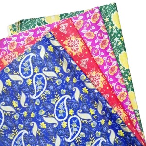 HiTechMart Floral Gift Wrapping Sheets – Assorted Vibrant Designs, Premium Decorative Paper for Gifts, Crafts & Special Occasions (20) HiTechMart Floral Gift Wrapping Sheets – Assorted Vibrant Designs, Premium Decorative Paper for Gifts, Crafts & Special Occasions (20)
