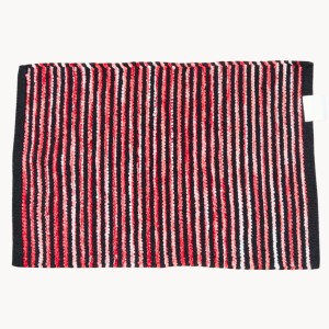 Hi Tech Sales Cotton Anti Slip Floor Water Soak Door Mat (Rectangular) Bathmat Entrance & Home, Kitchen, Office Entrance Mats (58 x 38 cm, Red) Hi Tech Sales Cotton Anti Slip Floor Water Soak Door Mat (Rectangular) Bathmat Entrance & Home, Kitchen, Office Entrance Mats (58 x 38 cm, Red)