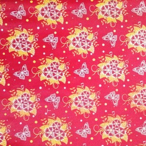 HiTechMart Floral Gift Wrapping Sheets – Assorted Vibrant Designs, Premium Decorative Paper for Gifts, Crafts & Special Occasions (20) HiTechMart Floral Gift Wrapping Sheets – Assorted Vibrant Designs, Premium Decorative Paper for Gifts, Crafts & Special Occasions (20)