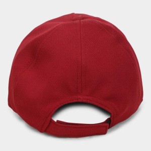 Brink Men's Fabric Cap Stylish & Comfortable Adjustable Baseball Hat for Outdoor, Casual & Sports Wear Wine Brink Men's Fabric Cap Stylish & Comfortable Adjustable Baseball Hat for Outdoor, Casual & Sports Wear Wine