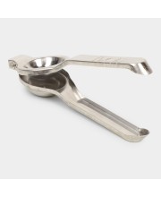 Steel Lemon Squeezer 20 X 6.5cm (Pack of 1)