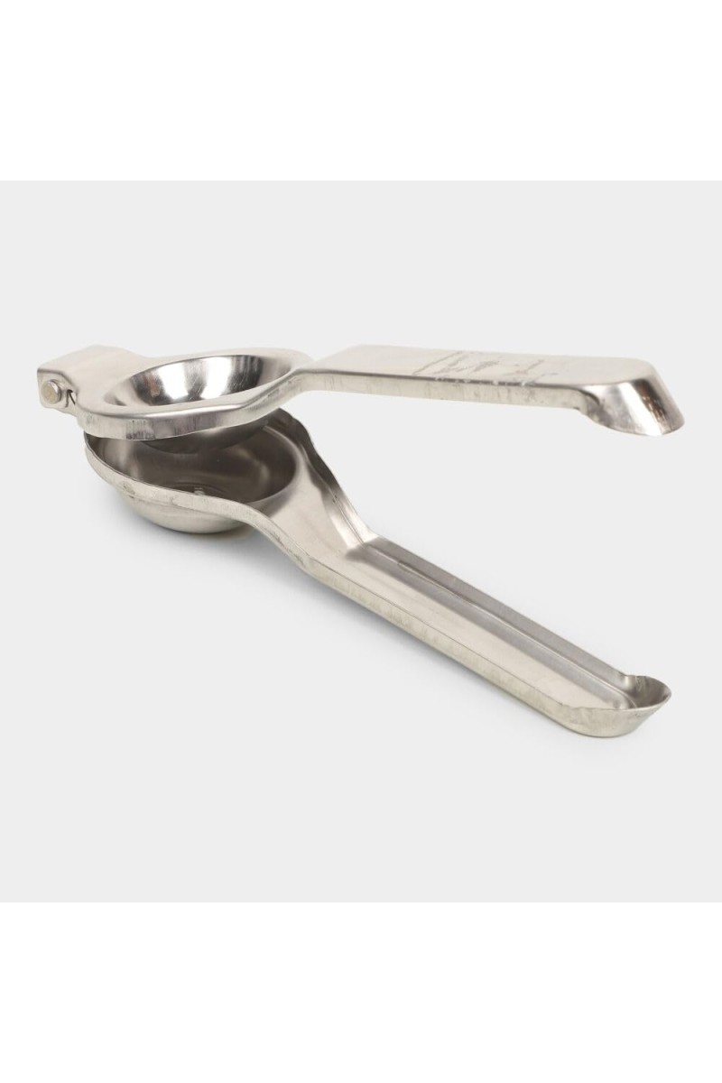 Steel Lemon Squeezer 20 X 6.5cm (Pack of 1)