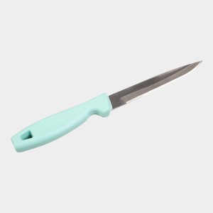 Steel Kitchen Knife 27 cm Length (Pack of 1)
