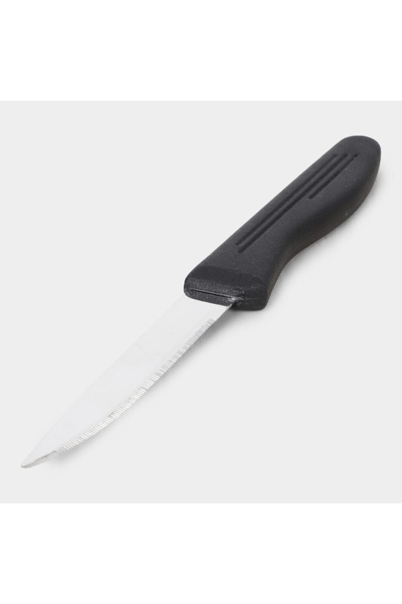 Steel Kitchen Knife 21 cm (Pack of 1)