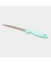 Steel Kitchen Knife 27 cm Length (Pack of 1)