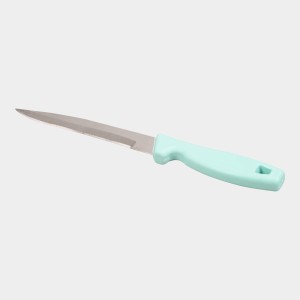Steel Kitchen Knife 27 cm Length (Pack of 1)