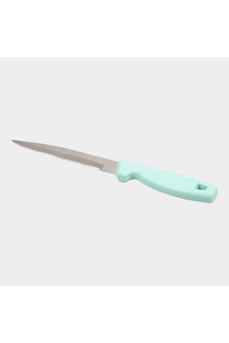 Steel Kitchen Knife 27 cm Length (Pack of 1)