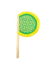 Handmade Bamboo Hand Fan (Hatpakha) – Traditional Hand-Painted Handheld Fan for Cool Air, Home Décor, Festivals & Puja | Eco-Friendly Travel Fan (14.5 × 8.2 cm) (Yellow) Handmade Bamboo Hand Fan (Hatpakha) – Traditional Hand-Painted Handheld Fan for Cool Air, Home Décor, Festivals & Puja | Eco-Friendly Travel Fan (14.5 × 8.2 cm) (Yellow)