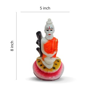 LOKENATH Baba 8 INCH LOKENATH Baba 8 INCH