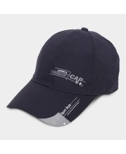 Brink Men's Fabric Cap Stylish & Comfortable Adjustable Baseball Hat for Outdoor, Casual & Sports Wear Navy Blue Brink Men's Fabric Cap Stylish & Comfortable Adjustable Baseball Hat for Outdoor, Casual & Sports Wear Navy Blue