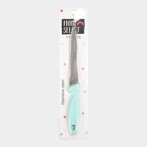 Steel Kitchen Knife 27 cm Length (Pack of 1)
