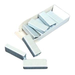 Hitech Sales Staple Pins for Staplers – Standard Size Staples, Pack of 10 Hitech Sales Staple Pins for Staplers – Standard Size Staples, Pack of 10