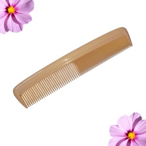 Hi Tech Sales Grooming Hair Combs for Men and Women Wide Tooth Comb Detangling Frizz off detangler hair comb for Curly, long Hair & any type Hair, Wet, Dry. Shampoo Comb. Pack of 1 (Beige) Hi Tech Sales Grooming Hair Combs for Men and Women Wide Tooth Comb Detangling Frizz off detangler hair comb for Curly, long Hair & any type Hair, Wet, Dry. Shampoo Comb. Pack of 1 (Beige)