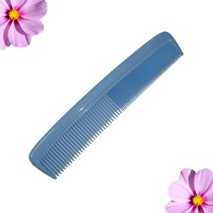 Hi Tech Sales Grooming Hair Combs for Men and Women Wide Tooth Comb Detangling Frizz off detangler hair comb for Curly, long Hair & any type Hair, Wet, Dry. Shampoo Comb. Pack of 1 (Sky) Hi Tech Sales Grooming Hair Combs for Men and Women Wide Tooth Comb Detangling Frizz off detangler hair comb for Curly, long Hair & any type Hair, Wet, Dry. Shampoo Comb. Pack of 1 (Sky)