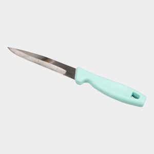 Steel Kitchen Knife 27 cm Length (Pack of 1)