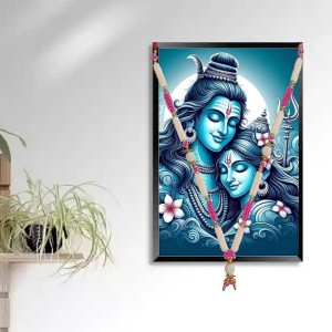 Hitech Sales Artificial Pearl and Bead Decorative Garland Mala for Pooja, Mandir, Home Decor, and Festivals | Multicolor Design with Pendant Hanging Hitech Sales Artificial Pearl and Bead Decorative Garland Mala for Pooja, Mandir, Home Decor, and Festivals | Multicolor Design with Pendant Hanging