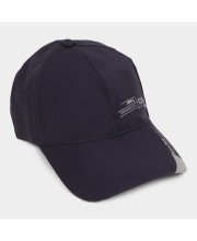 Brink Men's Fabric Cap Stylish & Comfortable Adjustable Baseball Hat for Outdoor, Casual & Sports Wear Blue Brink Men's Fabric Cap Stylish & Comfortable Adjustable Baseball Hat for Outdoor, Casual & Sports Wear Blue