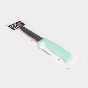 Steel Knife 23 cm Length (Pack of 1)
