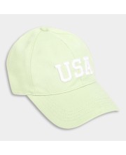 Brink Men's Cotton Cap Stylish & Comfortable Adjustable Baseball Hat for Outdoor, Casual & Sports Wear Olive Brink Men's Cotton Cap Stylish & Comfortable Adjustable Baseball Hat for Outdoor, Casual & Sports Wear Olive