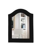 Sleek Bathroom/Basin Mirror | Wall Mounted Mirror for Home, Bathroom Reflective Surface | Ideal for Modern Bathrooms (12X16) Sleek Bathroom/Basin Mirror | Wall Mounted Mirror for Home, Bathroom Reflective Surface | Ideal for Modern Bathrooms (12X16)