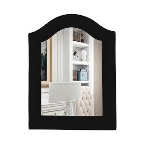 Sleek Bathroom/Basin Mirror | Wall Mounted Mirror for Home, Bathroom Reflective Surface | Ideal for Modern Bathrooms (12X16) Sleek Bathroom/Basin Mirror | Wall Mounted Mirror for Home, Bathroom Reflective Surface | Ideal for Modern Bathrooms (12X16)