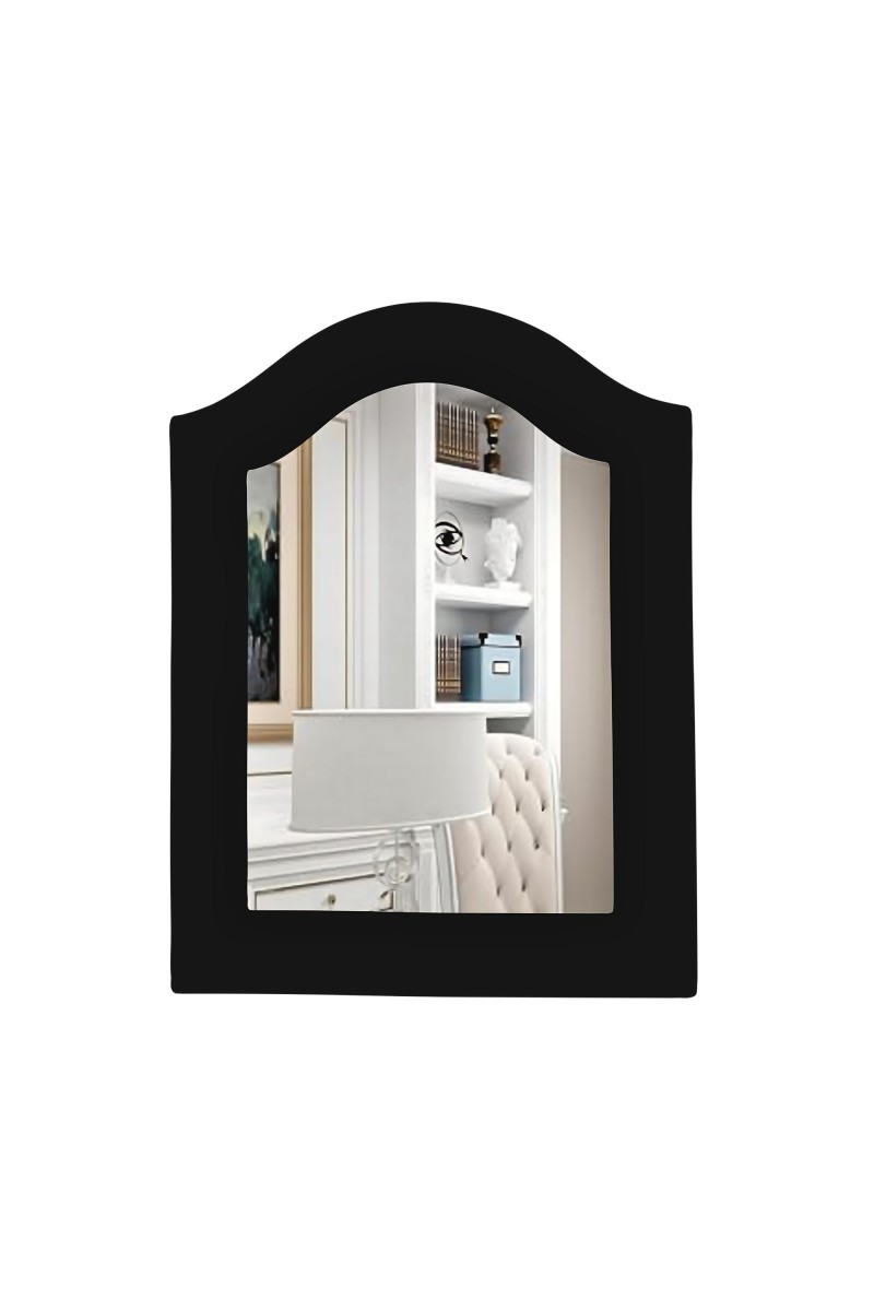 Sleek Bathroom/Basin Mirror | Wall Mounted Mirror for Home, Bathroom Reflective Surface | Ideal for Modern Bathrooms (16X20)