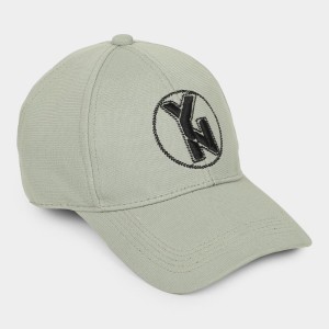 Brink Men's Light Green Fabric Cap Stylish & Comfortable Adjustable Baseball Hat for Outdoor, Casual & Sports Wear Brink Men's Light Green Fabric Cap Stylish & Comfortable Adjustable Baseball Hat for Outdoor, Casual & Sports Wear