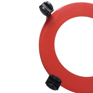 Gas Cylinder Trolley with Wheels | Durable LPG Cylinder Stand | Easy-Move Gas Trolley for Home & Kitchen