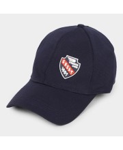 Brink Men's Fabric Cap Stylish & Comfortable Adjustable Baseball Hat for Outdoor, Casual & Sports Wear Navy Blue Brink Men's Fabric Cap Stylish & Comfortable Adjustable Baseball Hat for Outdoor, Casual & Sports Wear Navy Blue
