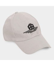 Brink Grey Men's Cotton Cap Stylish & Comfortable Adjustable Baseball Hat for Outdoor, Casual & Sports Wear Brink Grey Men's Cotton Cap Stylish & Comfortable Adjustable Baseball Hat for Outdoor, Casual & Sports Wear