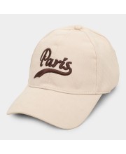 Brink Men' Cotton Cap Stylish & Comfortable Adjustable Baseball Hat for Outdoor, Casual & Sports Wear Beige Brink Men' Cotton Cap Stylish & Comfortable Adjustable Baseball Hat for Outdoor, Casual & Sports Wear Beige