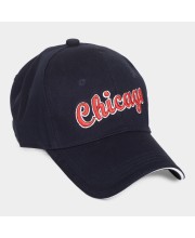 Brink Men's Fabric Cap Stylish & Comfortable Adjustable Baseball Hat for Outdoor, Casual & Sports Wear Navy Blue Brink Men's Fabric Cap Stylish & Comfortable Adjustable Baseball Hat for Outdoor, Casual & Sports Wear Navy Blue