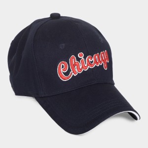 Brink Men's Fabric Cap Stylish & Comfortable Adjustable Baseball Hat for Outdoor, Casual & Sports Wear Navy Blue Brink Men's Fabric Cap Stylish & Comfortable Adjustable Baseball Hat for Outdoor, Casual & Sports Wear Navy Blue