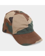Brink Men's Cotton Cap Stylish & Comfortable Adjustable Baseball Hat for Outdoor, Casual & Sports Wear Beige Brink Men's Cotton Cap Stylish & Comfortable Adjustable Baseball Hat for Outdoor, Casual & Sports Wear Beige