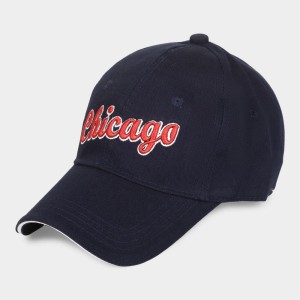 Brink Men's Fabric Cap Stylish & Comfortable Adjustable Baseball Hat for Outdoor, Casual & Sports Wear Navy Blue Brink Men's Fabric Cap Stylish & Comfortable Adjustable Baseball Hat for Outdoor, Casual & Sports Wear Navy Blue