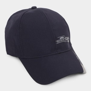 Brink Men's Fabric Cap Stylish & Comfortable Adjustable Baseball Hat for Outdoor, Casual & Sports Wear Navy Blue Brink Men's Fabric Cap Stylish & Comfortable Adjustable Baseball Hat for Outdoor, Casual & Sports Wear Navy Blue