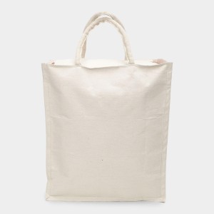 Brink Women's Beige Polyurethane Tote Bag - (M599)