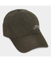 Brink Men's Fabric Cap Stylish & Comfortable Adjustable Baseball Hat for Outdoor, Casual & Sports Wear Olive Brink Men's Fabric Cap Stylish & Comfortable Adjustable Baseball Hat for Outdoor, Casual & Sports Wear Olive