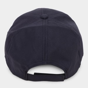 Brink Men's Fabric Cap Stylish & Comfortable Adjustable Baseball Hat for Outdoor, Casual & Sports Wear Navy Blue Brink Men's Fabric Cap Stylish & Comfortable Adjustable Baseball Hat for Outdoor, Casual & Sports Wear Navy Blue